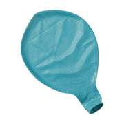 colorful round balloon, view 2 - MRSLM