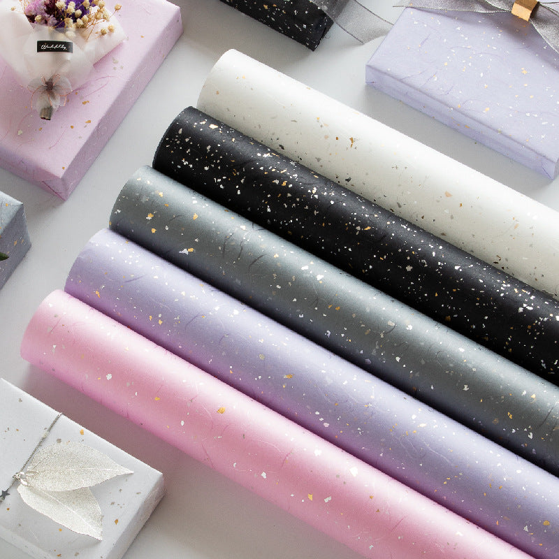 sparkling tissue paper set - MRSLM