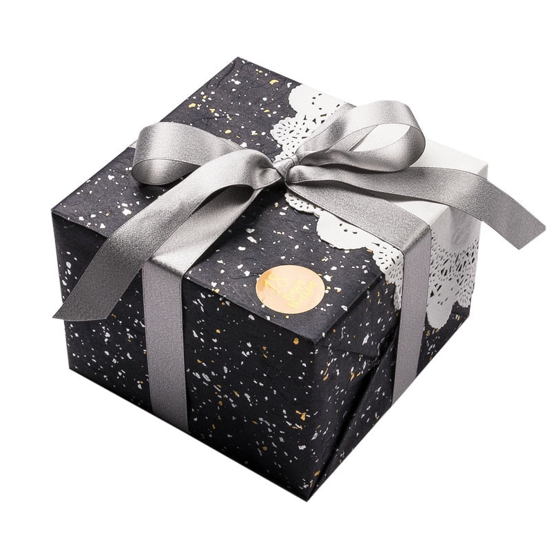 sparkling tissue paper set, view 9 - MRSLM