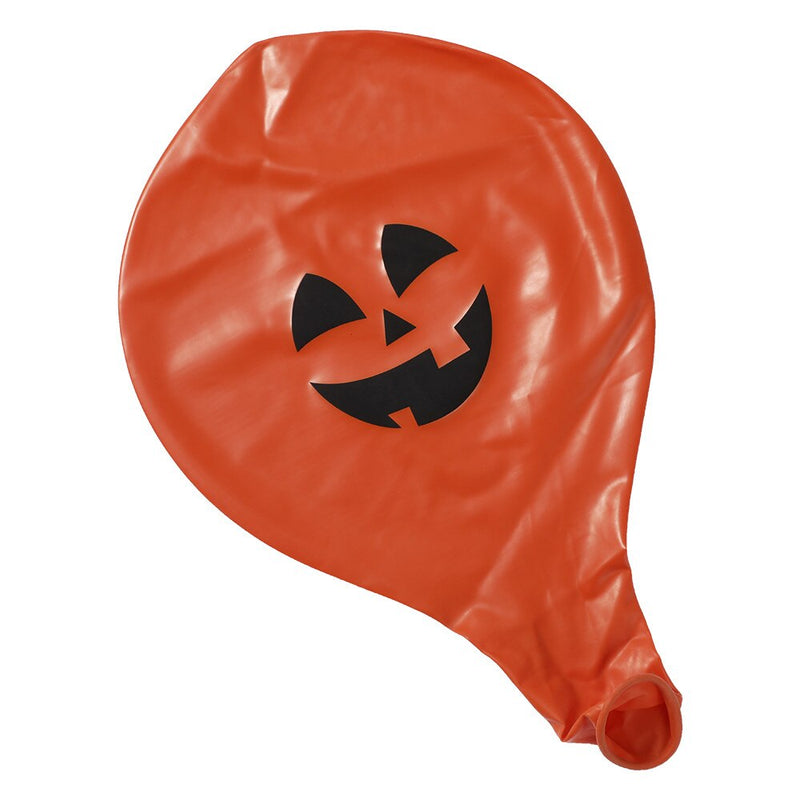 colorful round balloon, view 6 - MRSLM