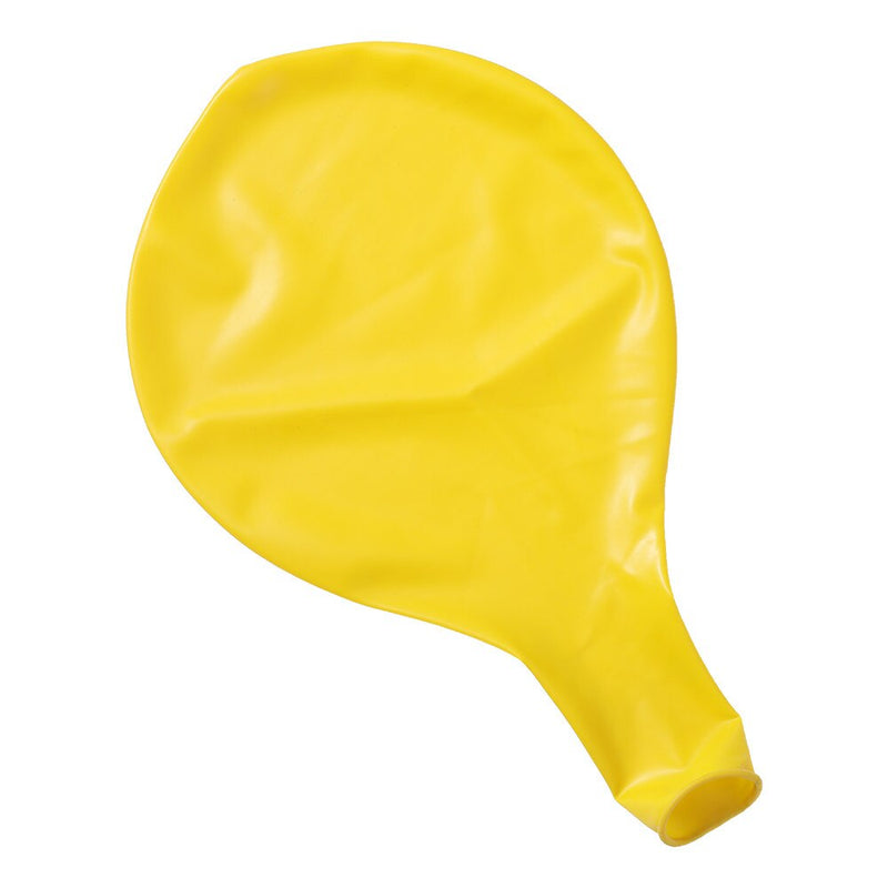 colorful round balloon, view 7 - MRSLM