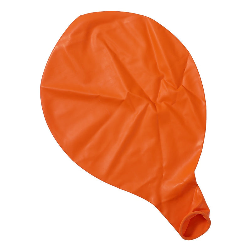 colorful round balloon, view 13 - MRSLM
