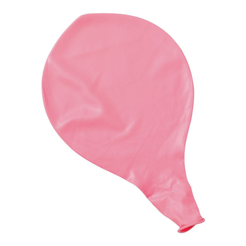 colorful round balloon, view 21 - MRSLM