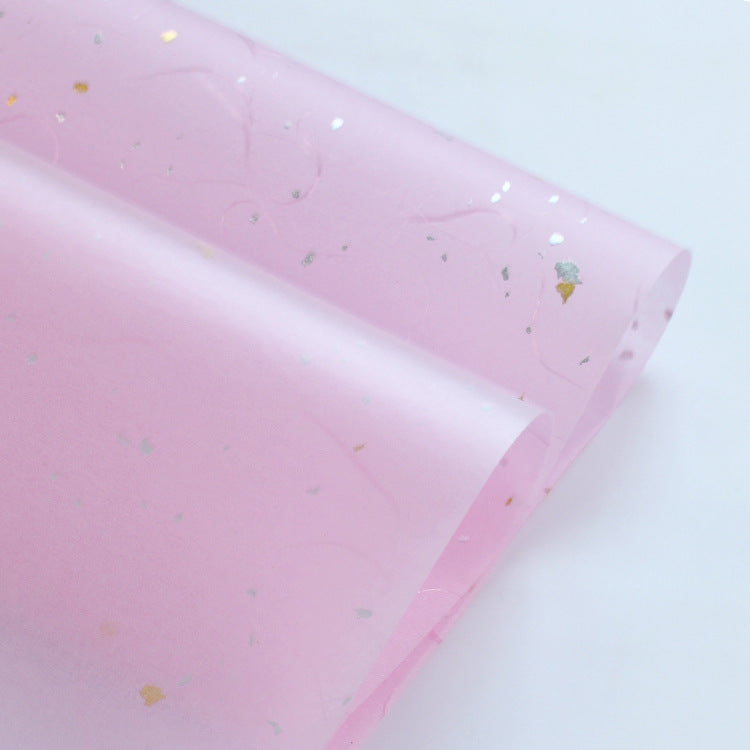 sparkling tissue paper set, view 2 - MRSLM