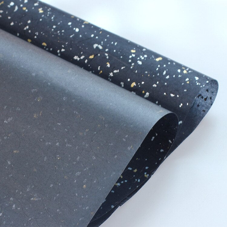 sparkling tissue paper set, view 3 - MRSLM