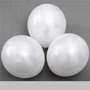 latex party balloons 10 pack, view 7 - MRSLM