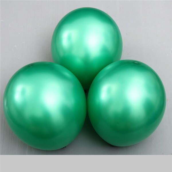 latex party balloons 10 pack, view 8 - MRSLM