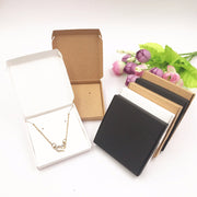 jewelry paper gift boxes, view 7 - MRSLM