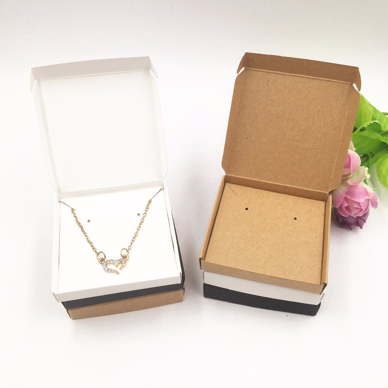 jewelry paper gift boxes, view 12 - MRSLM