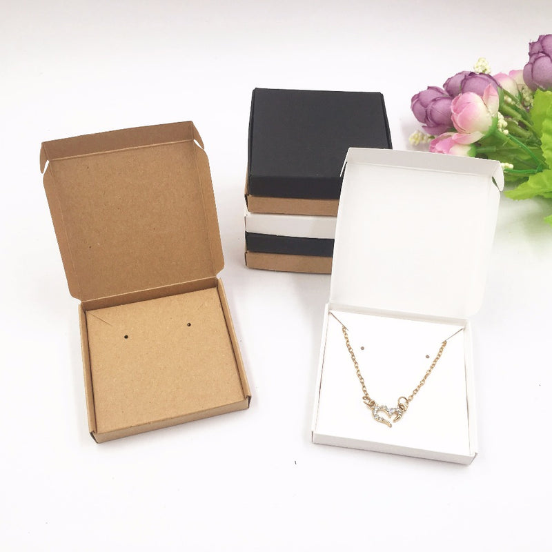 jewelry paper gift boxes, view 8 - MRSLM