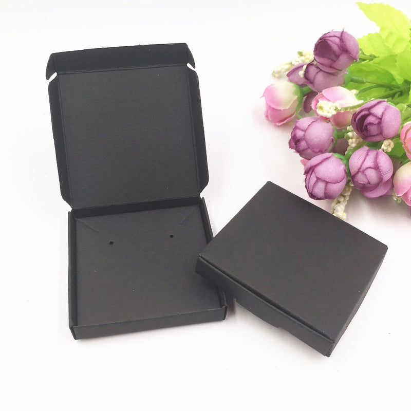 jewelry paper gift boxes, view 11 - MRSLM