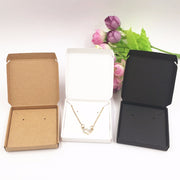 jewelry paper gift boxes, view 9 - MRSLM
