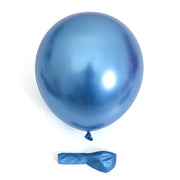 metallic balloon garland arch kit, view 9 - MRSLM