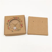 jewelry paper gift boxes, view 2 - MRSLM