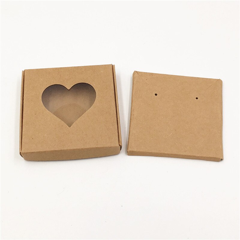 jewelry paper gift boxes, view 3 - MRSLM