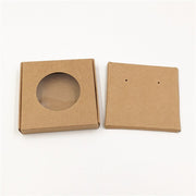 jewelry paper gift boxes, view 5 - MRSLM