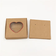 jewelry paper gift boxes, view 6 - MRSLM