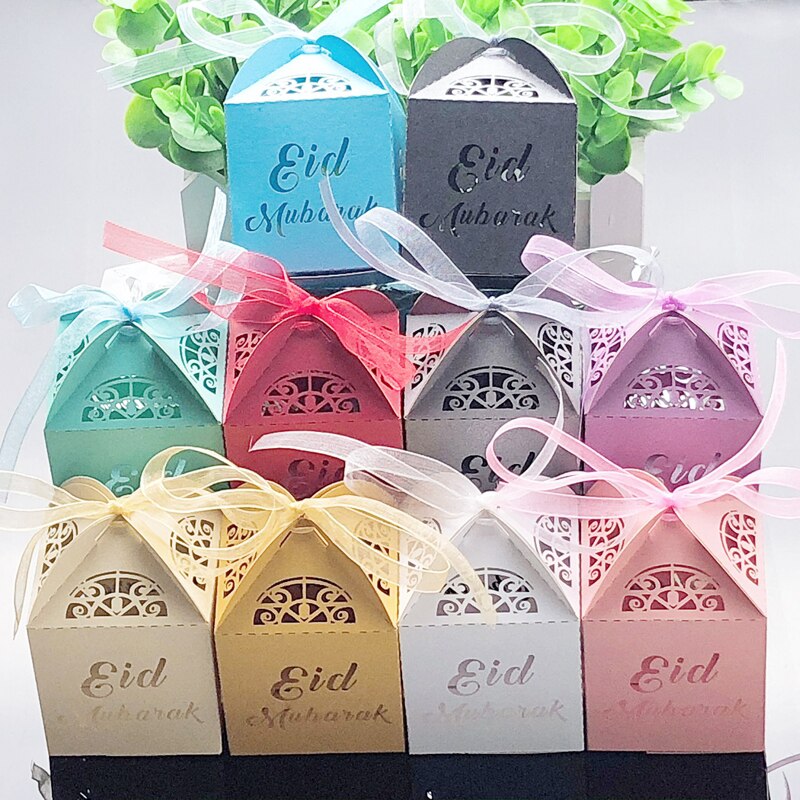 eid mubarak gift box set - MRSLM