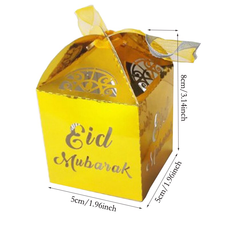 eid mubarak gift box set, view 18 - MRSLM