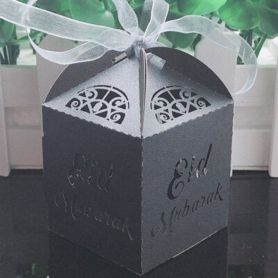 eid mubarak gift box set, view 3 - MRSLM
