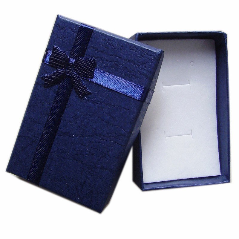 Jewelry gift boxes, view 7 - MRSLM