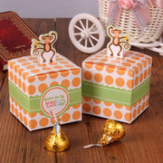 paperboard gift bags, view 6 - MRSLM