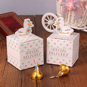 paperboard gift bags, view 9 - MRSLM