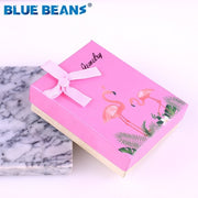 square jewelry gift box, view 26 - MRSLM