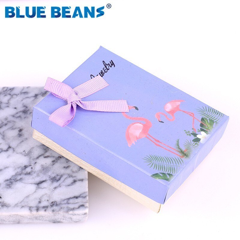 square jewelry gift box, view 27 - MRSLM