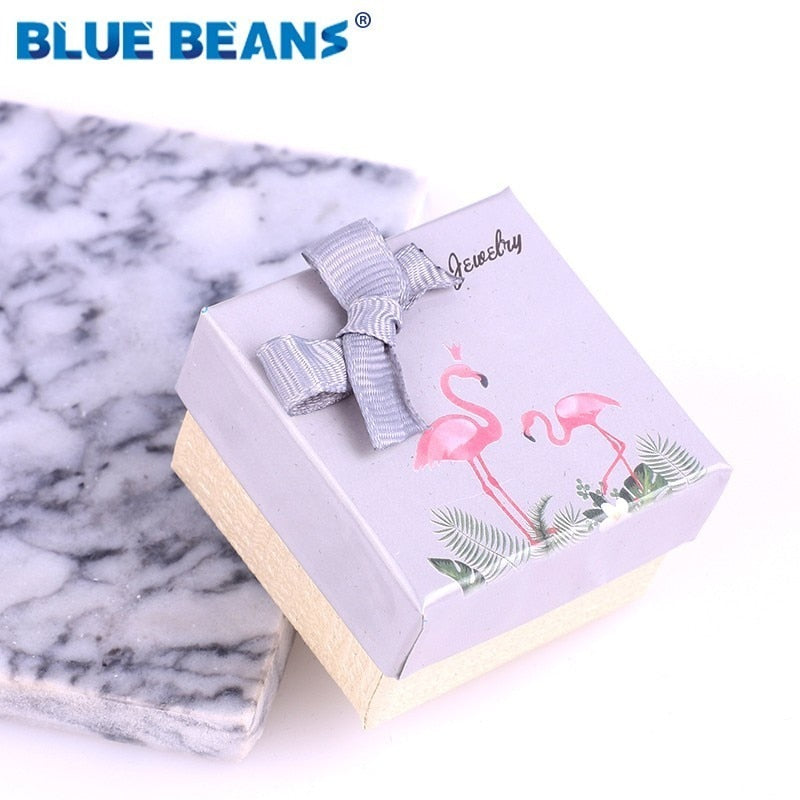 square jewelry gift box, view 29 - MRSLM