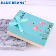square jewelry gift box - MRSLM
