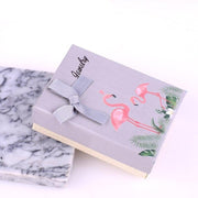 square jewelry gift box, view 7 - MRSLM