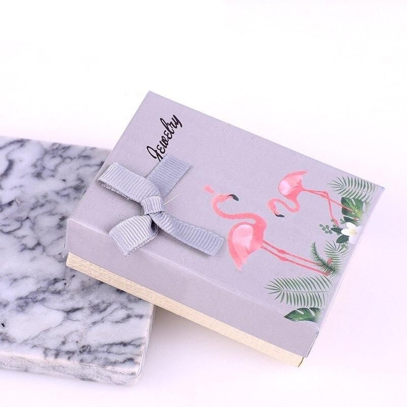 square jewelry gift box, view 7 - MRSLM