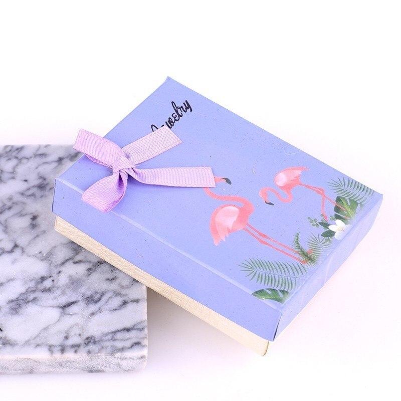 square jewelry gift box, view 8 - MRSLM