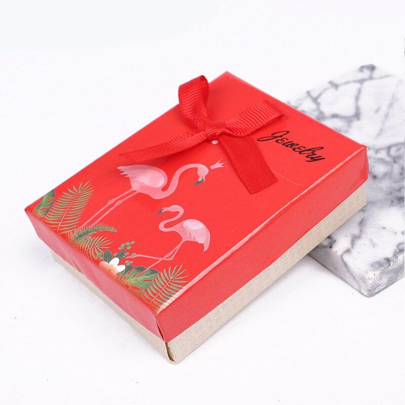 square jewelry gift box, view 12 - MRSLM