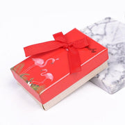 square jewelry gift box, view 13 - MRSLM