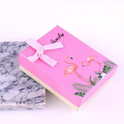 square jewelry gift box, view 14 - MRSLM