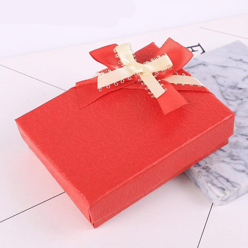 square jewelry gift box, view 18 - MRSLM