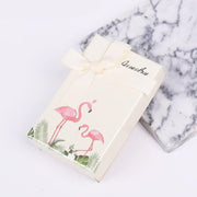 square jewelry gift box, view 21 - MRSLM