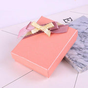 square jewelry gift box, view 22 - MRSLM