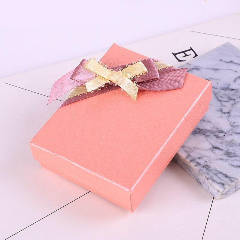 square jewelry gift box, view 22 - MRSLM
