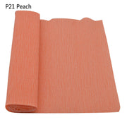 crepe paper for gift wrapping, view 2 - MRSLM