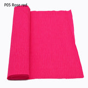 crepe paper for gift wrapping, view 10 - MRSLM