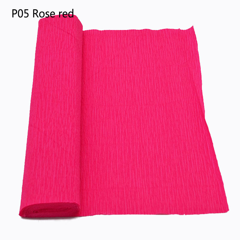 crepe paper for gift wrapping, view 10 - MRSLM