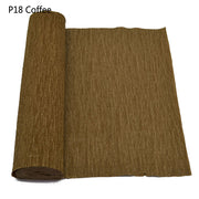 crepe paper for gift wrapping, view 14 - MRSLM