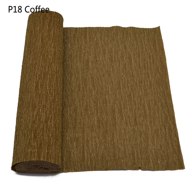 crepe paper for gift wrapping, view 14 - MRSLM
