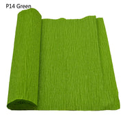 crepe paper for gift wrapping, view 16 - MRSLM
