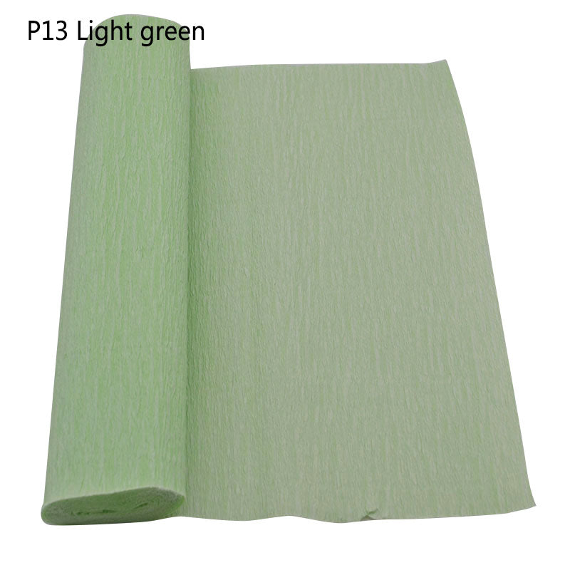 crepe paper for gift wrapping, view 17 - MRSLM