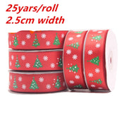 Christmas kraft paper set, view 12 - MRSLM