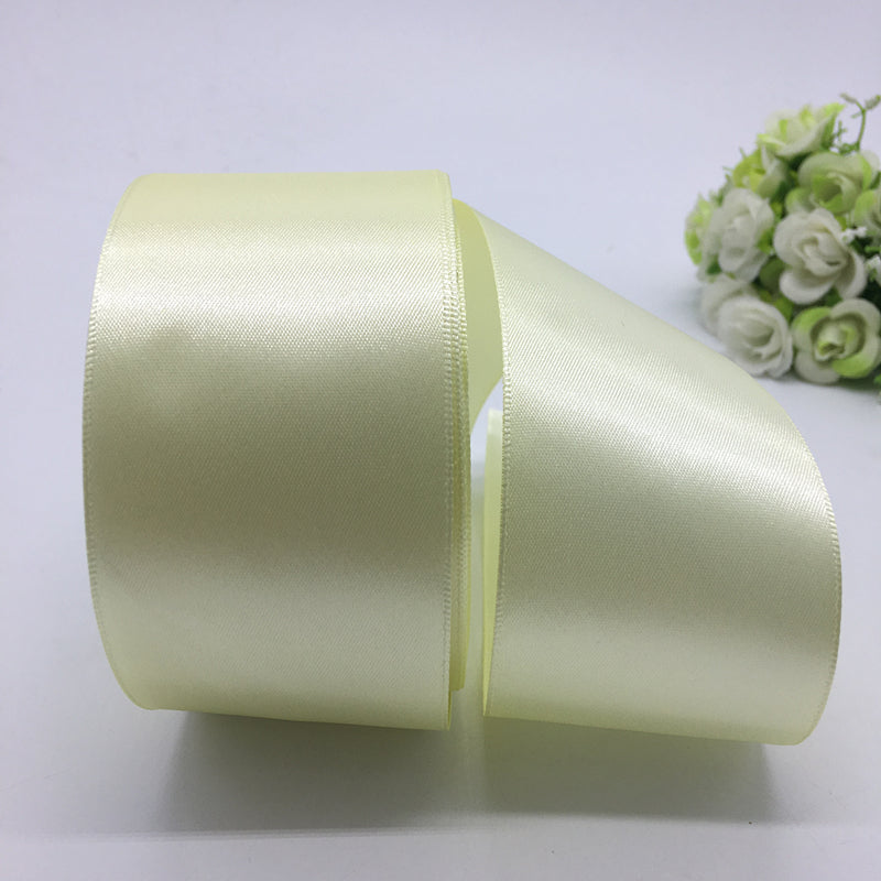 Colorful Polyester Ribbons for Gift Packing